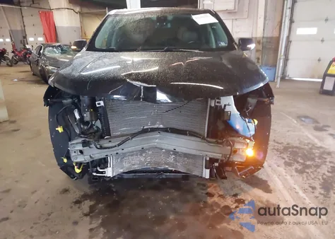 2019 Chevrolet Traverse High Country z USA, uszkodzony, nr VIN 1GNEVJKW1KJ288615